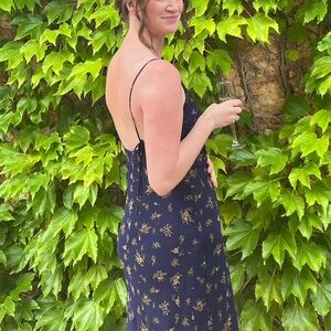 Park&Fifth Slip Dress